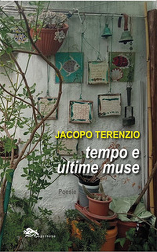 Tempo e ultime muse - Librerie.coop Tempo e ultime muse - Librerie.coop