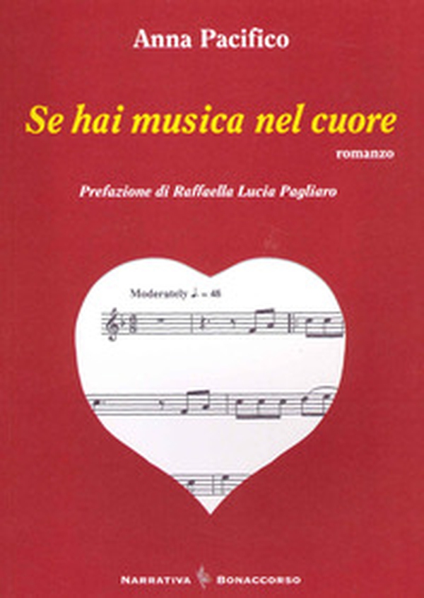 Se hai musica nel cuore - Librerie.coop Se hai musica nel cuore - Librerie.coop