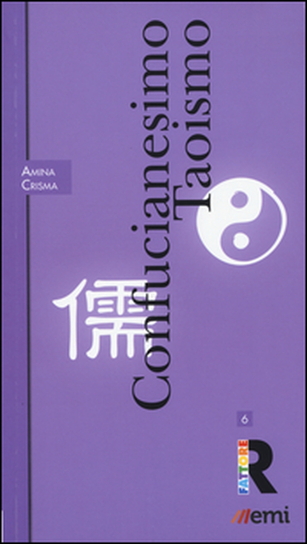Confucianesimo e taoismo - Librerie.coop Confucianesimo e taoismo - Librerie.coop