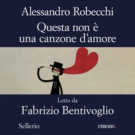 Questa non è una canzone d'amore - Librerie.coop Questa non è una canzone d'amore - Librerie.coop