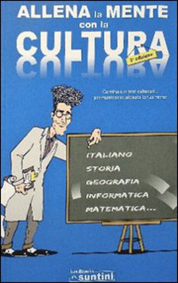 Allena la mente con la cultura - Librerie.coop Allena la mente con la cultura - Librerie.coop