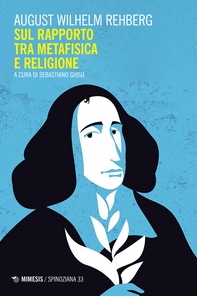 Sul rapporto tra metafisica e religione - Librerie.coop