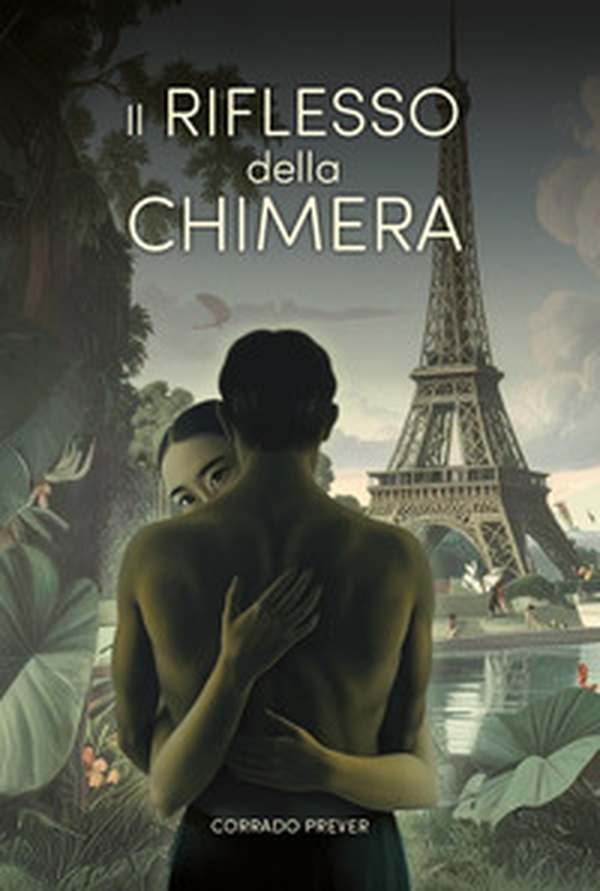 Il riflesso della chimera - Librerie.coop