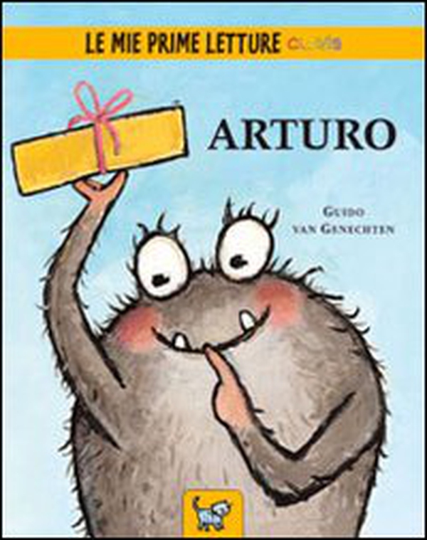 Arturo - Librerie.coop Arturo - Librerie.coop