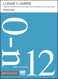 llegar y ligarise - Librerie.coop