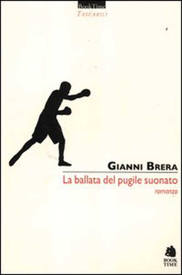 La ballata del pugile suonato - Librerie.coop La ballata del pugile suonato - Librerie.coop