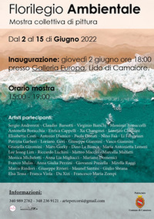 Florilegio ambientale - Librerie.coop