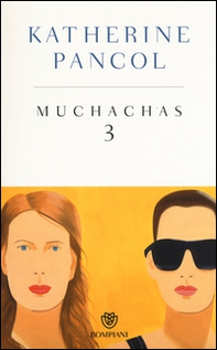 Muchachas - Vol. 3 - Librerie.coop Muchachas - Vol. 3 - Librerie.coop
