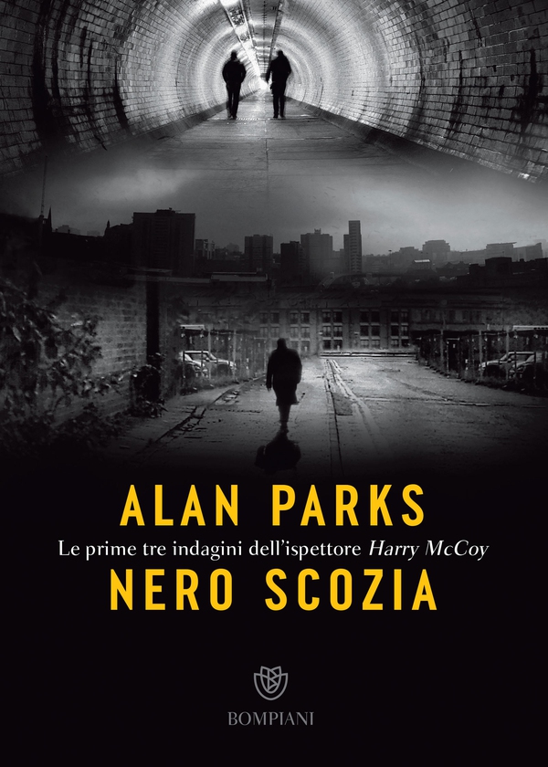 Nero Scozia. Le prime tre indagini dell'ispettore Harry McCoy - Librerie.coop Nero Scozia. Le prime tre indagini dell'ispettore Harry McCoy - Librerie.coop