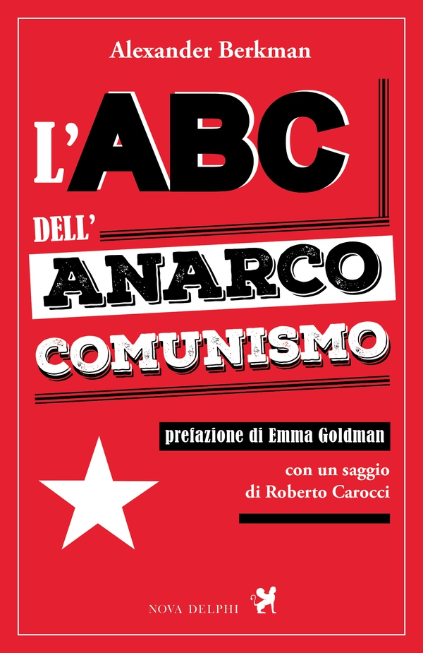 L'ABC dell'anarco-comunismo - Librerie.coop L'ABC dell'anarco-comunismo - Librerie.coop