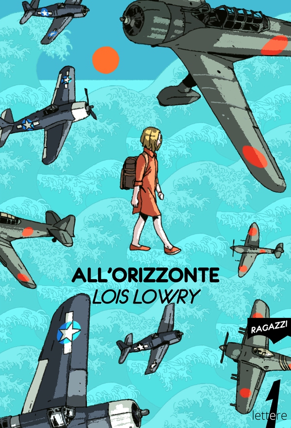 All'orizzonte - Librerie.coop All'orizzonte - Librerie.coop