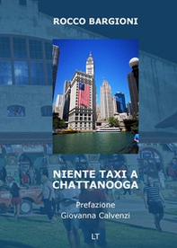 Niente taxi a Chattanooga - Librerie.coop Niente taxi a Chattanooga - Librerie.coop