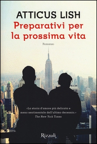 Preparativi per la prossima vita - Librerie.coop