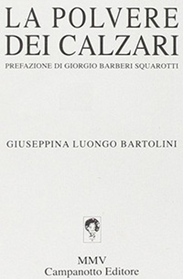La polvere dei calzari - Librerie.coop La polvere dei calzari - Librerie.coop