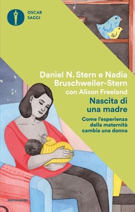 Nascita di una madre - Librerie.coop
