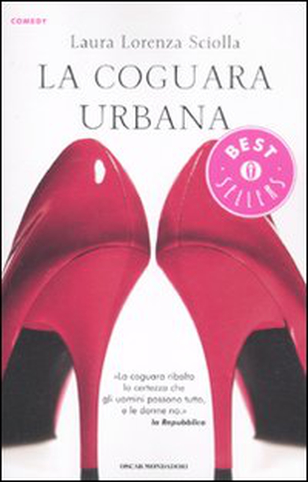 La coguara urbana - Librerie.coop La coguara urbana - Librerie.coop