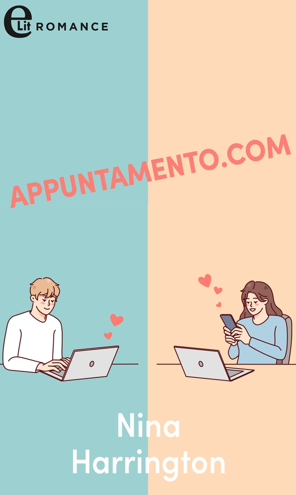 Appuntamento.com (eLit) - Librerie.coop Appuntamento.com (eLit) - Librerie.coop