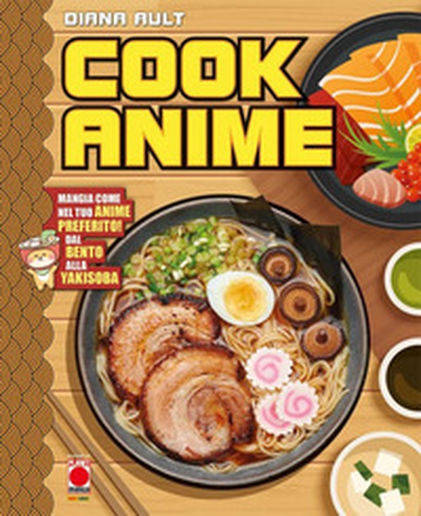 Cook anime - Librerie.coop Cook anime - Librerie.coop