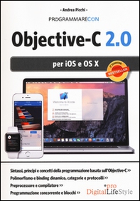 Programmare con Objective-C 2.0 per iOS e OS X - Librerie.coop