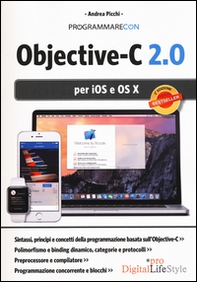 Programmare con Objective-C 2.0 per iOS e OS X - Librerie.coop Programmare con Objective-C 2.0 per iOS e OS X - Librerie.coop