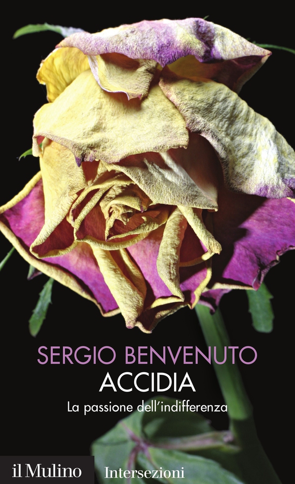 Accidia - Librerie.coop Accidia - Librerie.coop