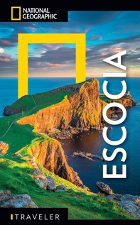 Escocia. Guía National Geographic Traveler - Librerie.coop