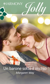 Un barone sotto il vischio - Librerie.coop