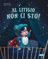 Al litigio non ci sto! Picture books - Librerie.coop Al litigio non ci sto! Picture books - Librerie.coop