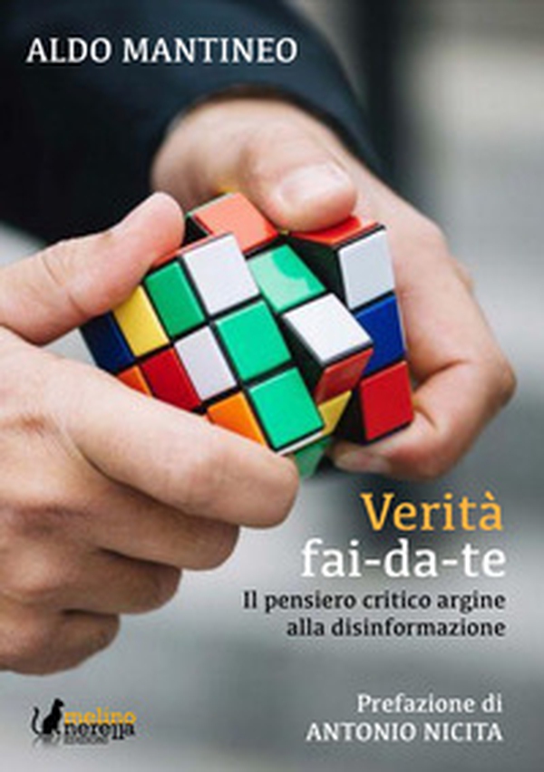 Verità fai da te - Librerie.coop Verità fai da te - Librerie.coop