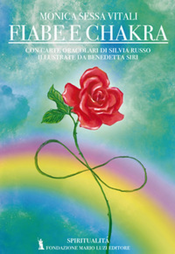 Fiabe e chakra - Librerie.coop Fiabe e chakra - Librerie.coop
