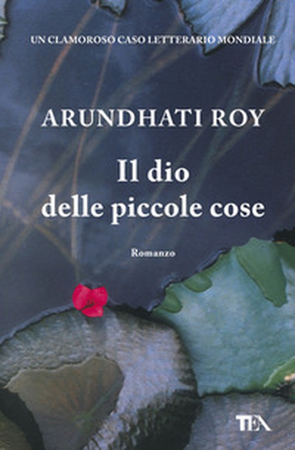 Il dio delle piccole cose - Librerie.coop Il dio delle piccole cose - Librerie.coop