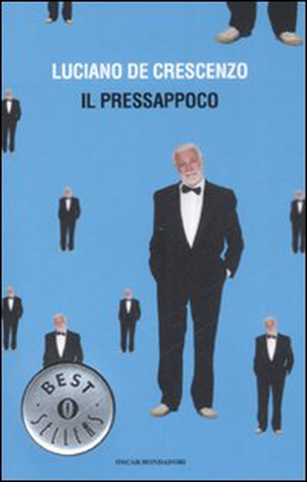 Il pressappoco - Librerie.coop Il pressappoco - Librerie.coop