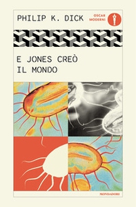 E Jones creò il mondo - Librerie.coop
