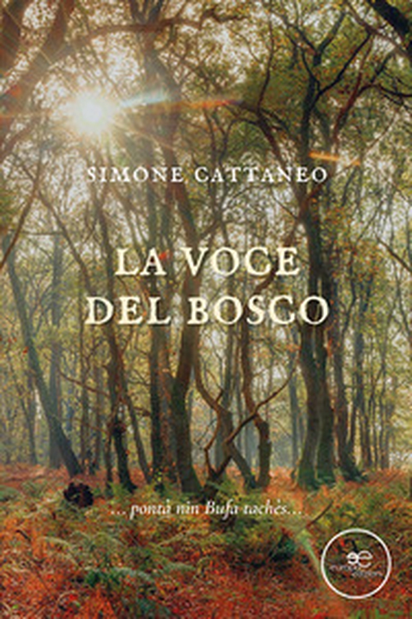 La voce del bosco - Librerie.coop La voce del bosco - Librerie.coop
