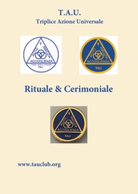 Rituale & cerimoniale - Librerie.coop