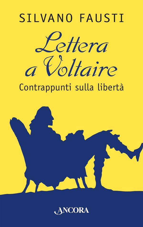 Lettera a Voltaire - Librerie.coop Lettera a Voltaire - Librerie.coop