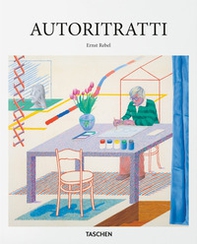 Autoritratti. Ediz. italiana - Librerie.coop Autoritratti. Ediz. italiana - Librerie.coop