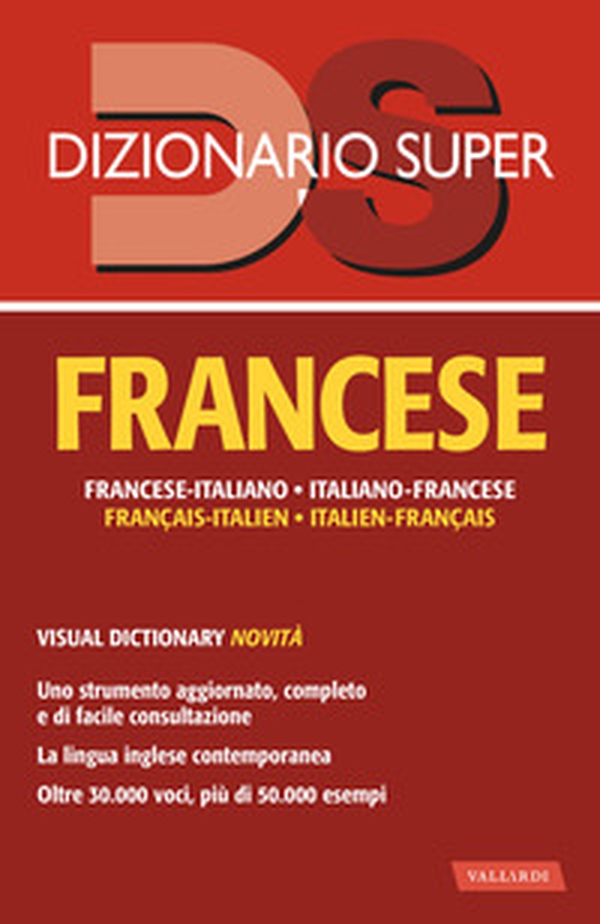 Dizionario francese extra. Italiano-francese, francese-italiano - Librerie.coop Dizionario francese extra. Italiano-francese, francese-italiano - Librerie.coop