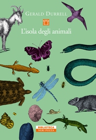 L'isola degli animali - Librerie.coop