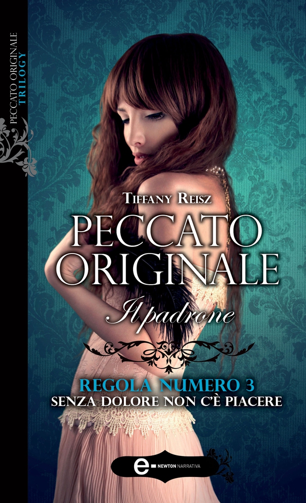 Peccato originale. Il padrone - Librerie.coop Peccato originale. Il padrone - Librerie.coop