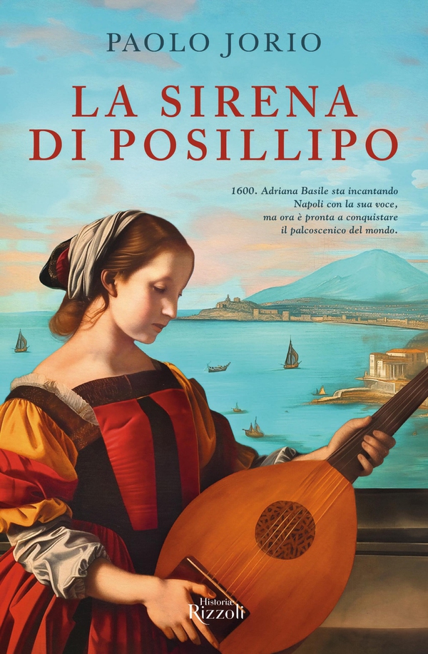 La sirena di Posillipo - Librerie.coop La sirena di Posillipo - Librerie.coop