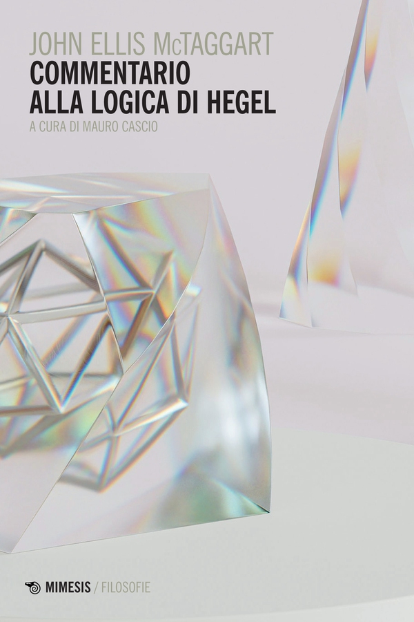 Commentario alla Logica di Hegel - Librerie.coop Commentario alla Logica di Hegel - Librerie.coop