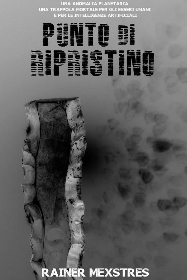 Punto di Ripristino - Librerie.coop Punto di Ripristino - Librerie.coop