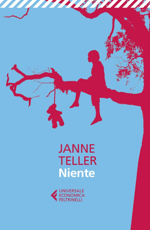 Niente - Librerie.coop Niente - Librerie.coop
