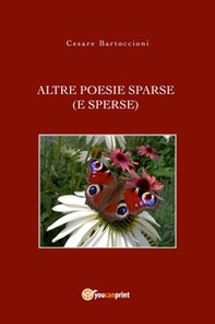 Altre poesie sparse (e sperse) - Librerie.coop
