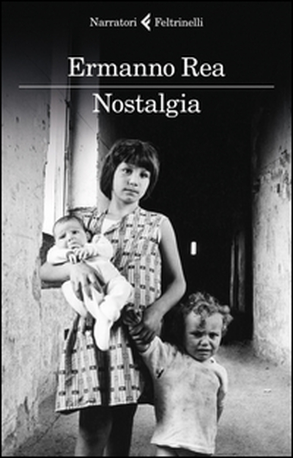 Nostalgia - Librerie.coop Nostalgia - Librerie.coop