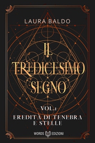 Il tredicesimo segno - Librerie.coop