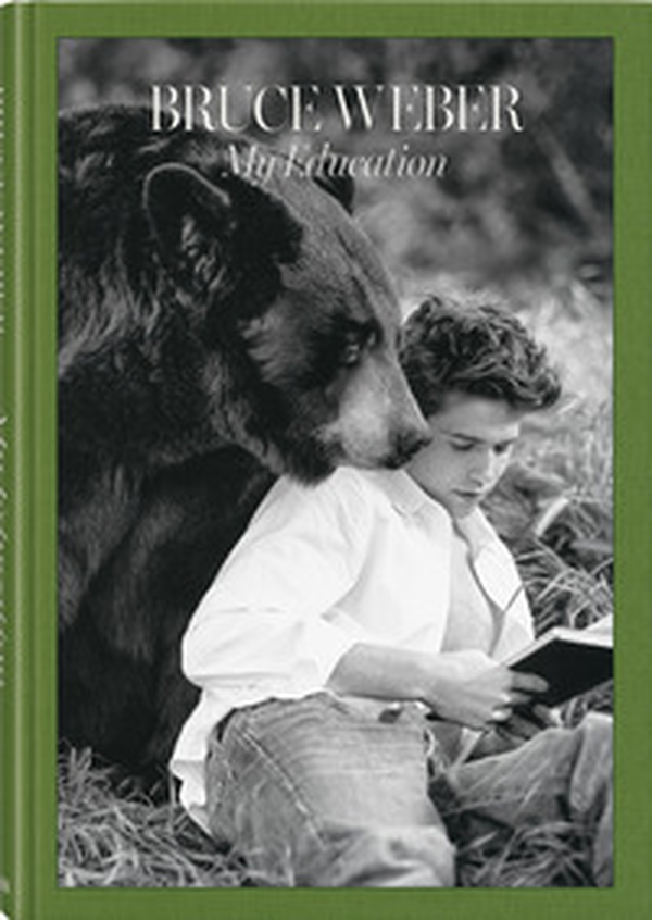 Bruce Weber. My education. Ediz. italiana, inglese e tedesca - Librerie.coop Bruce Weber. My education. Ediz. italiana, inglese e tedesca - Librerie.coop