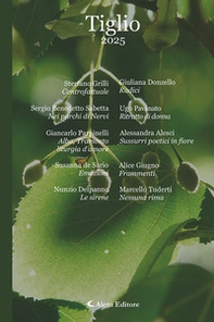 Tiglio 2025 - Librerie.coop