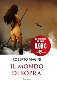 Il mondo di sopra - Librerie.coop Il mondo di sopra - Librerie.coop